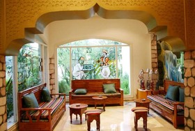 Tunisia Lodge
