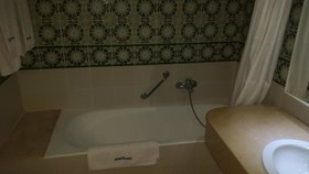 Tunisia Lodge