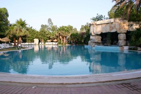 Tunisia Lodge