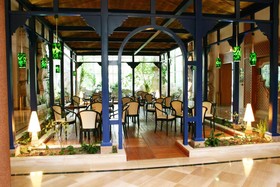 Tunisia Lodge