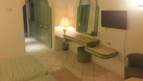 Tunisia Lodge