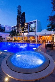 The Sindbad