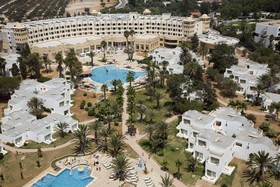 Steigenberger Marhaba Thalasso