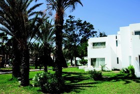 Steigenberger Marhaba Thalasso