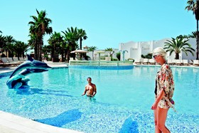 Steigenberger Marhaba Thalasso