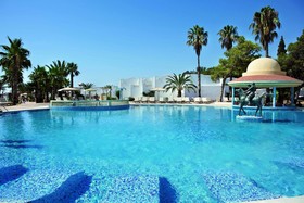 Steigenberger Marhaba Thalasso