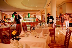Steigenberger Marhaba Thalasso