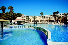 Steigenberger Marhaba Thalasso