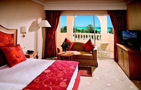 Steigenberger Marhaba Thalasso