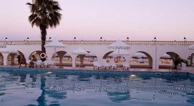 The Club Hammamet