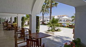 The Club Hammamet