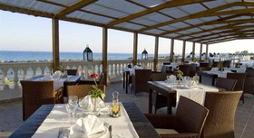 The Club Hammamet