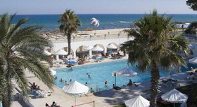 The Club Hammamet