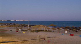 The Club Hammamet