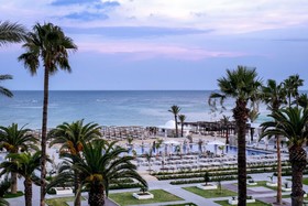 The Orangers Garden Villas & Bungalows