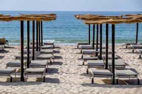 The Orangers Garden Villas & Bungalows