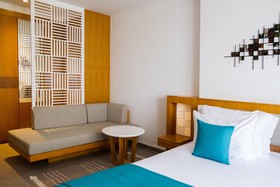 The Orangers Garden Villas & Bungalows