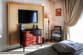 The Russelior Hotel & Spa