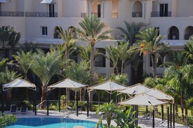 The Russelior Hotel & Spa