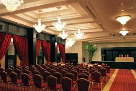 The Russelior Hotel & Spa