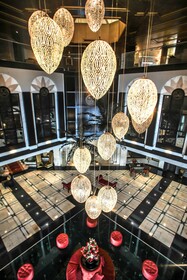 The Russelior Hotel & Spa