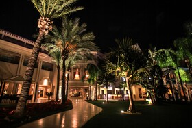 The Russelior Hotel & Spa