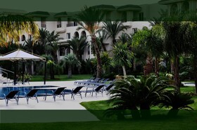 The Russelior Hotel & Spa