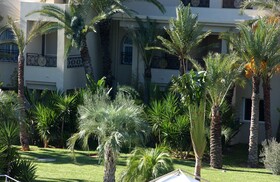 The Russelior Hotel & Spa