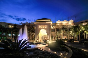 The Russelior Hotel & Spa