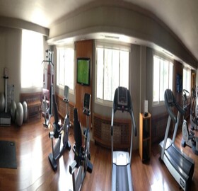 The Russelior Hotel & Spa