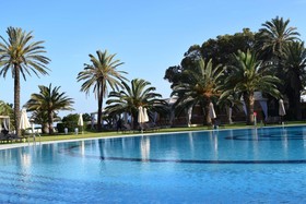 Oceana Hotel & Spa