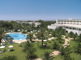 Oceana Hotel & Spa