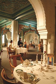 Oceana Hotel & Spa