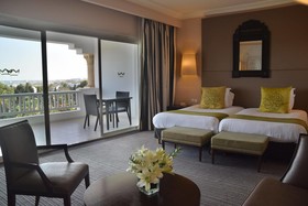 Oceana Hotel & Spa