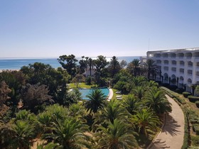 Oceana Hotel & Spa