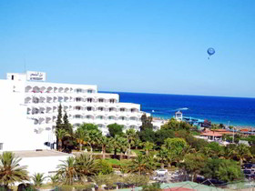 Tunisian Village