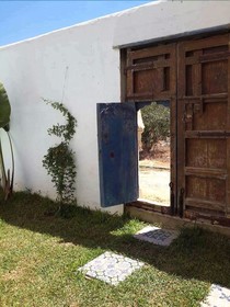 Villa Envoutee