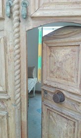 Villa Envoutee