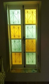 Villa Envoutee