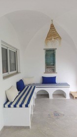 Villa Envoutee
