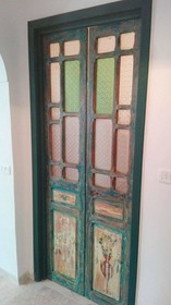 Villa Envoutee