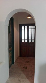 Villa Envoutee