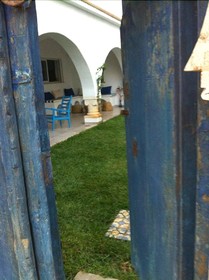 Villa Envoutee