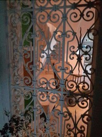 Villa Envoutee