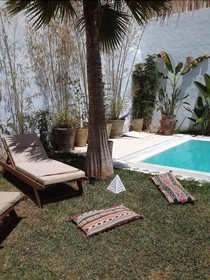 Villa Envoutee