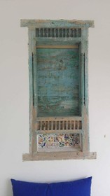 Villa Envoutee