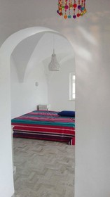 Villa Envoutee