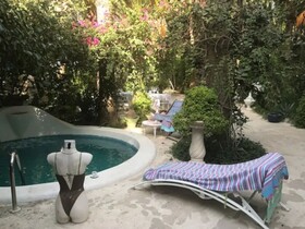 Villa Heiwa Havre De Paix