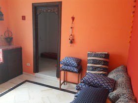 Villa Jasmin
