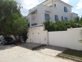 Villa Jasmin